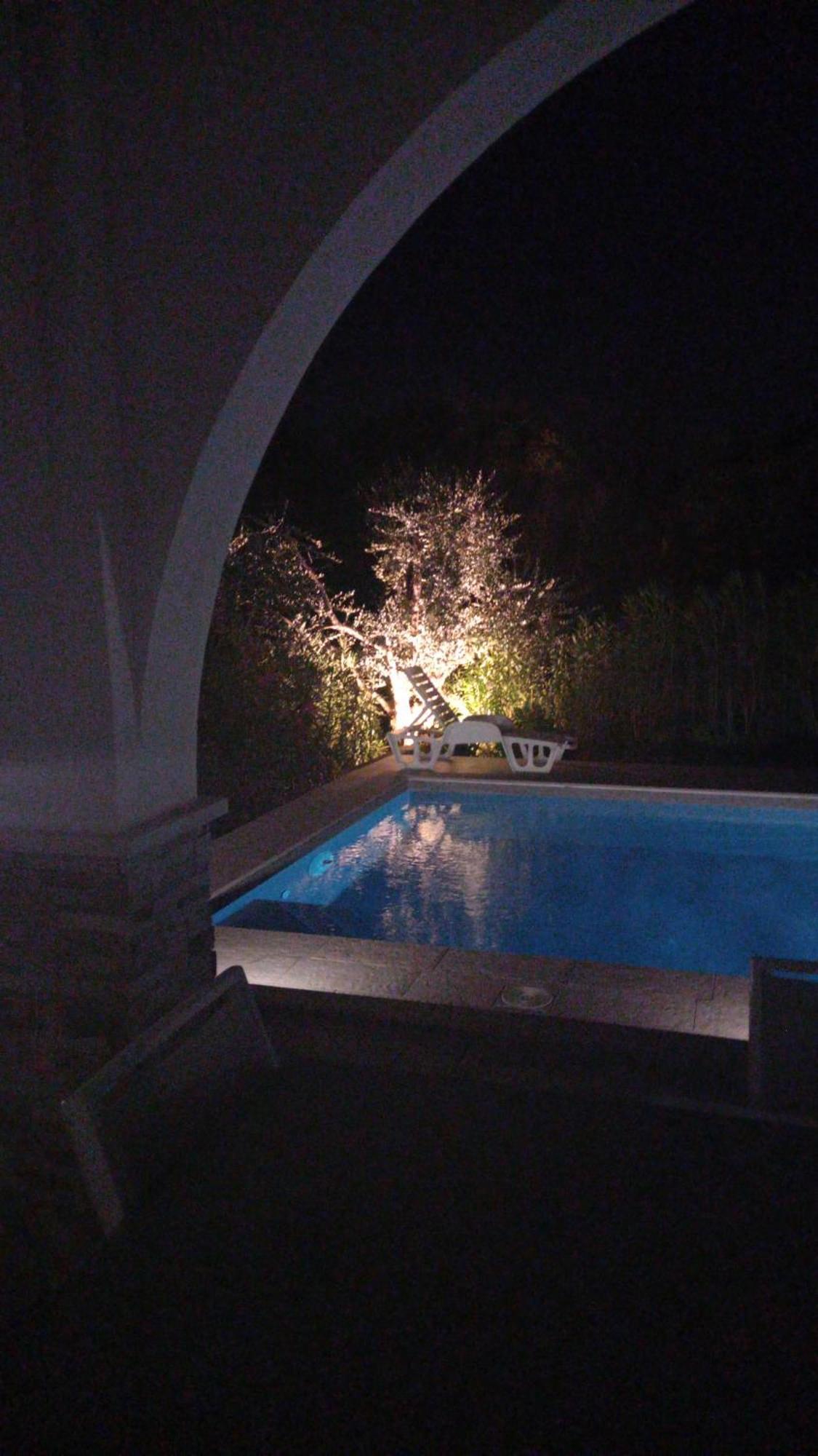 Villa Bocciolo Del Garda Manerba del Garda Eksteriør billede